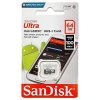 זכרון microSD - 64GB