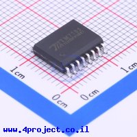 TM(Shenzhen Titan Micro Elec) TM7705