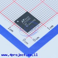 Analog Devices LTC2281CUP#PBF