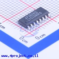 Analog Devices LT1380IS#PBF