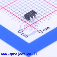 Microchip Tech MCP3425A0T-E/CH
