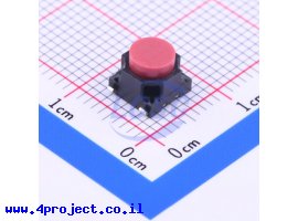 תמונה של מוצר  Diptronics LTL-613R-V-T/R