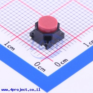 Diptronics LTL-613R-V-T/R