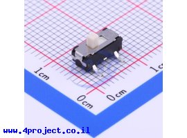 תמונה של מוצר  C&K JS102011SCQN