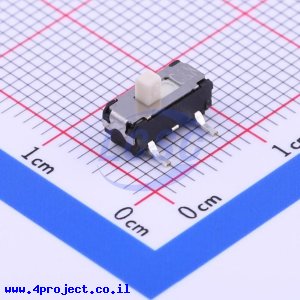 C&K JS102011SCQN