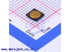 תמונה של מוצר  C&K PTS530GS065SMTRLFS