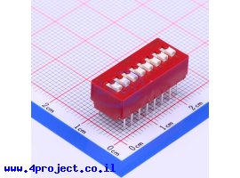 תמונה של מוצר  C&K BD08