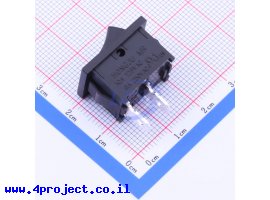 תמונה של מוצר  HONGJU MR1-110-C5N-BB