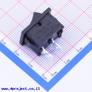 HONGJU MR1-110-C5N-BB