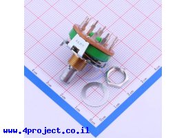 תמונה של מוצר  ALPSALPINE SRRM1C6200