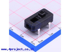 תמונה של מוצר  DEFOND CSJ-1206-PAP31-14R