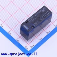 Omron Electronics G6RN-1 DC5