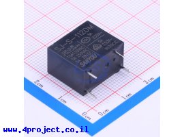 תמונה של מוצר  SANYOU RELAYS SJ-S-112DM