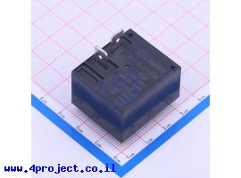 תמונה של מוצר  SANYOU RELAYS SLI-S-112DM