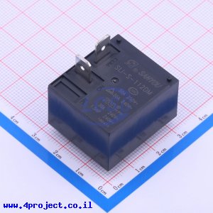 SANYOU RELAYS SLI-S-112DM