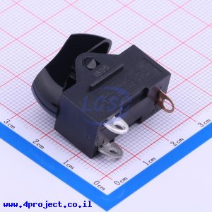 DEFOND ARG-1215B-P-JKS31-01R