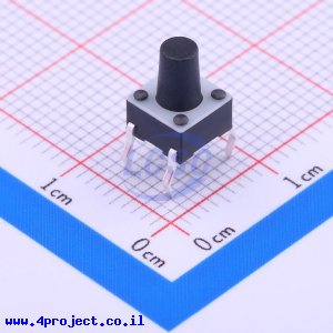 E-Switch TL1105PF160Q