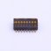 CTS Electronic Components 218-8LPSTRF