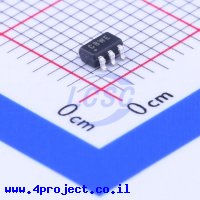 Microchip Tech MCP3421A1T-E/CH