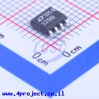 Analog Devices LTC1298IS8#PBF