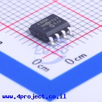 Microchip Tech MCP41050-I/SN