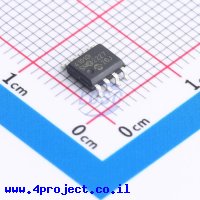 Microchip Tech MCP41010T-I/SN
