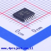 Microchip Tech MCP42010-I/ST