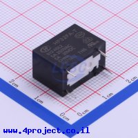 HF(Xiamen Hongfa Electroacoustic) HF32FA-T/012-HSL2
