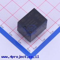 HF(Xiamen Hongfa Electroacoustic) HF3FF-012-1HST