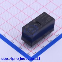 HF(Xiamen Hongfa Electroacoustic) HF115F-I/012-1HS3