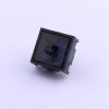 E-Switch 320.02E11BLK