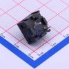 E-Switch 320.02E11BLK