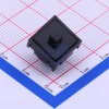 E-Switch 320.02E11BLK