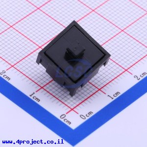 E-Switch 320.02E11BLK