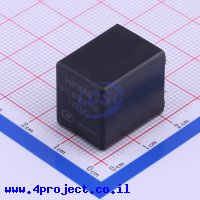 HF(Xiamen Hongfa Electroacoustic) HFKM/012-SHST(170)