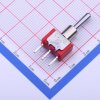 E-Switch 100SP4T1B4M2QE