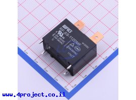 תמונה של מוצר  WRG(Wangrong) RF-SS-112DMF