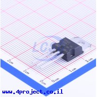 STMicroelectronics TIP122