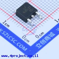 Jiangsu Changjing Electronics Technology Co., Ltd. MJD127