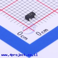 Diodes Incorporated FMMT38CTA