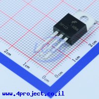 ON Semiconductor/ON TIP122TU