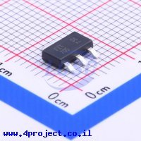 Diodes Incorporated FZT705TA