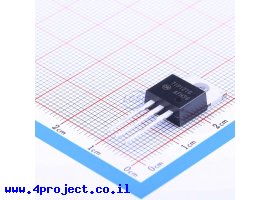 תמונה של מוצר  onsemi TIP121G