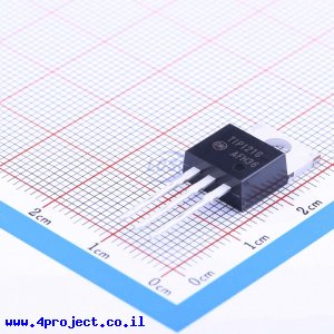 onsemi TIP121G