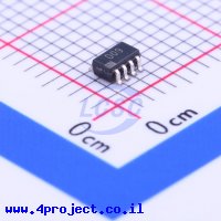 Analog Devices AD5160BRJZ10-R2