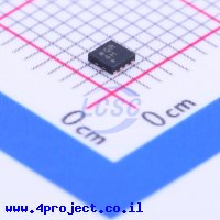 Analog Devices AD5110BCPZ10-1-RL7