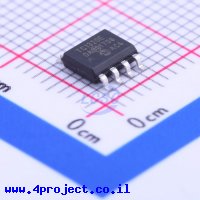 Microchip Tech TC1320EOA