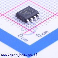 Microchip Tech MCP4802-E/SN