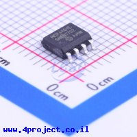 Microchip Tech MCP4901-E/SN
