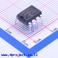Microchip Tech MCP3002-I/P